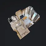 Apartment Bluestay 150 - A *