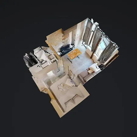 Apartment Bluestay 150 - A *