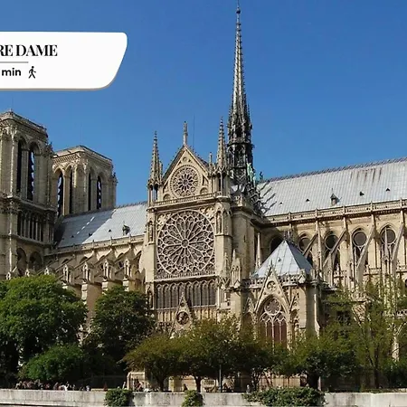Bluestay 150 - A * Paris