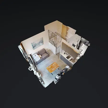 Apartment Bluestay 150 - A Paris