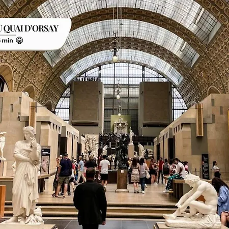 Bluestay 150 - A Paris