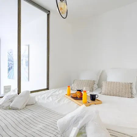 Apartment Bluestay 150 - A *