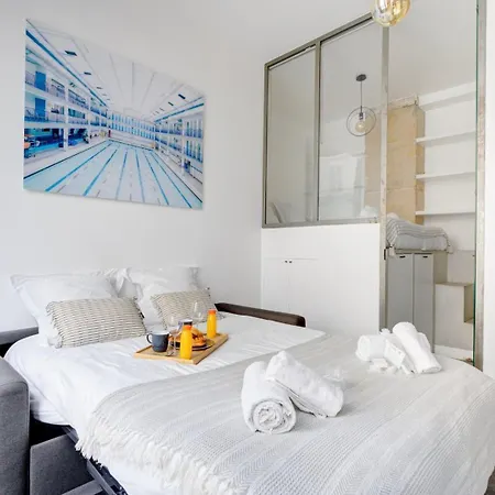 Apartment Bluestay 150 - A