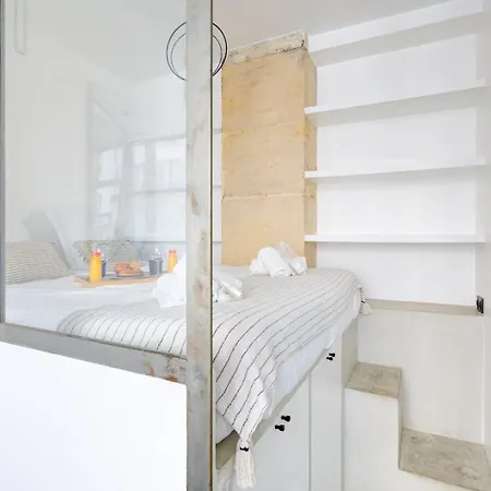 Bluestay 150 - A Apartment