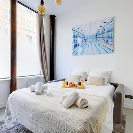 Bluestay 150 - A Apartment *